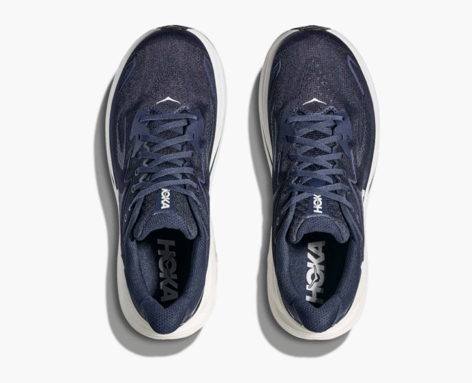 Paquete de 3 calcetines HOKA ONE ONE Crew Run