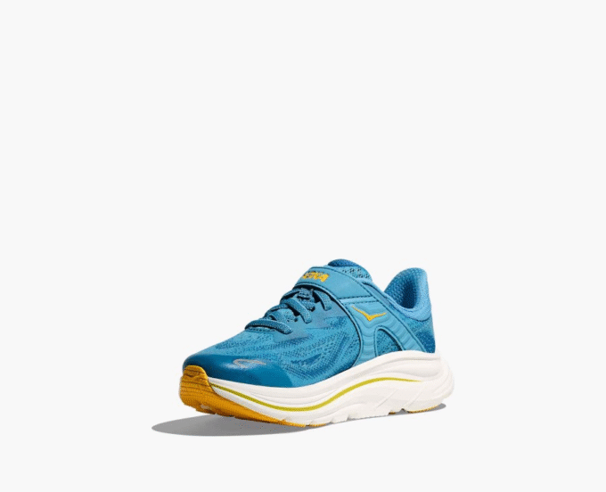Paquete de 3 calcetines HOKA ONE ONE Crew Run Paquete de 3 calcetines HOKA ONE ONE Crew Run