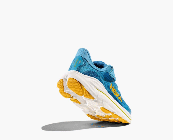 Paquete de 3 calcetines HOKA ONE ONE Crew Run Paquete de 3 calcetines HOKA ONE ONE Crew Run