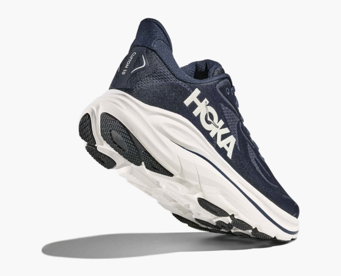 Paquete de 3 calcetines HOKA ONE ONE Crew Run