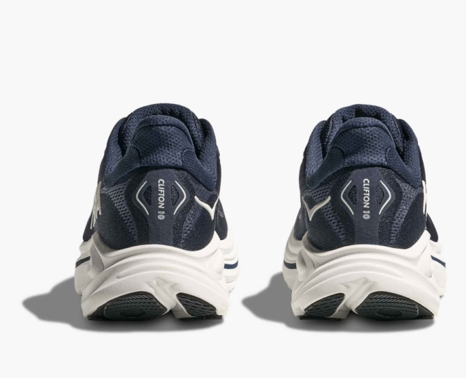 Paquete de 3 calcetines HOKA ONE ONE Crew Run