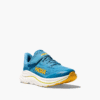 Paquete de 3 calcetines HOKA ONE ONE Crew Run Paquete de 3 calcetines HOKA ONE ONE Crew Run