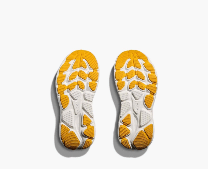 Paquete de 3 calcetines HOKA ONE ONE Crew Run Paquete de 3 calcetines HOKA ONE ONE Crew Run