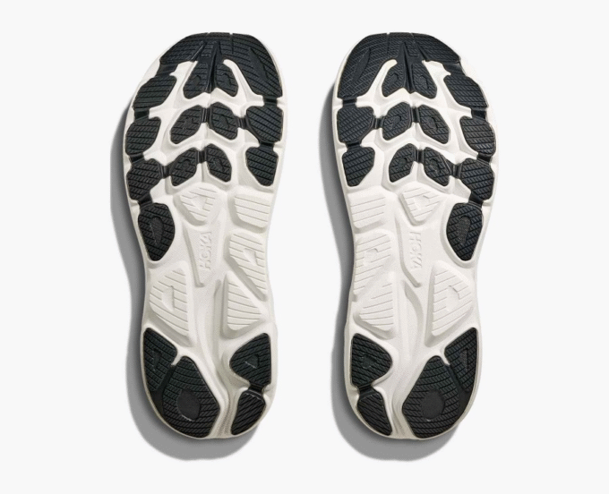 Paquete de 3 calcetines HOKA ONE ONE Crew Run