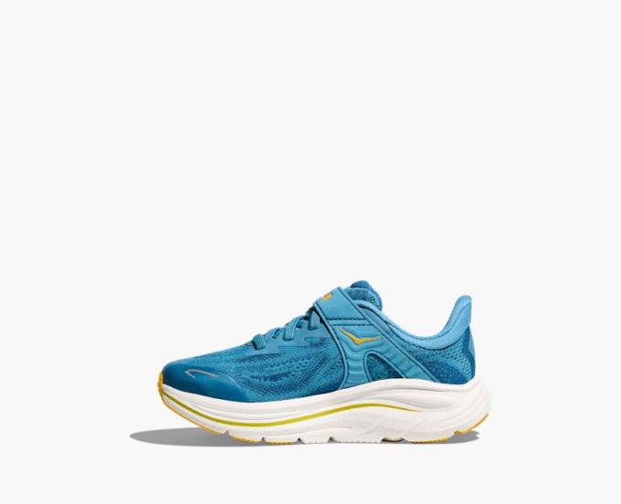 Paquete de 3 calcetines HOKA ONE ONE Crew Run Paquete de 3 calcetines HOKA ONE ONE Crew Run