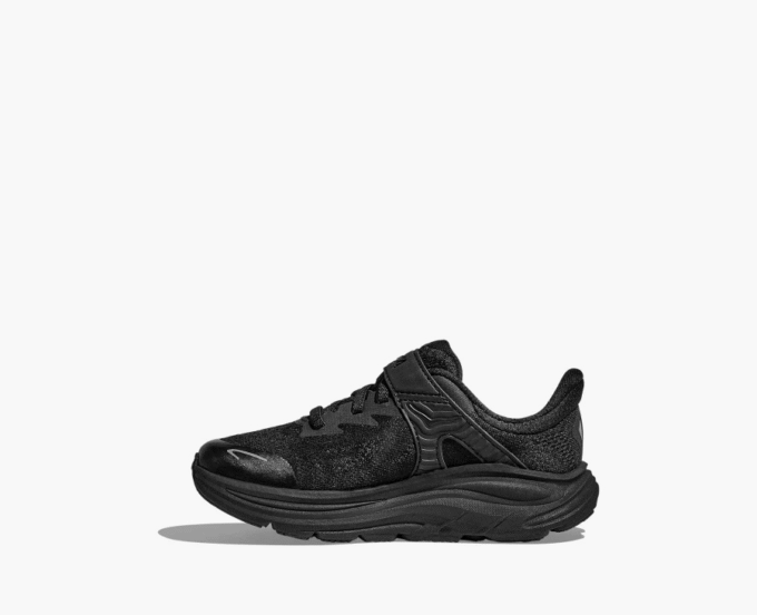 Paquete de 3 calcetines HOKA ONE ONE Crew Run Paquete de 3 calcetines HOKA ONE ONE Crew Run