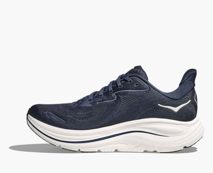 Paquete de 3 calcetines HOKA ONE ONE Crew Run