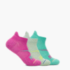 Paquete de 3 calcetines invisibles para correr