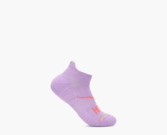 Paquete de 3 calcetines invisibles para correr