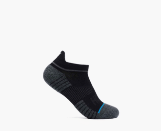Paquete de 3 calcetines invisibles para correr