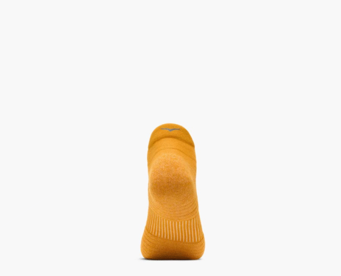Paquete de 3 calcetines invisibles para correr