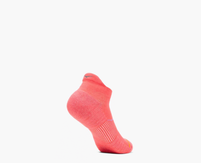 Paquete de 3 calcetines invisibles para correr