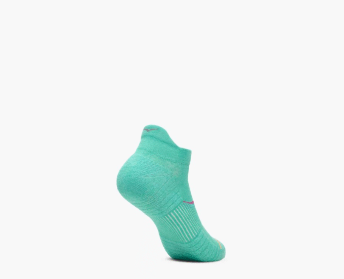 Paquete de 3 calcetines invisibles para correr