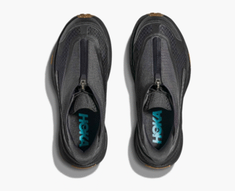 Paquete de 3 calcetines invisibles para correr HOKA