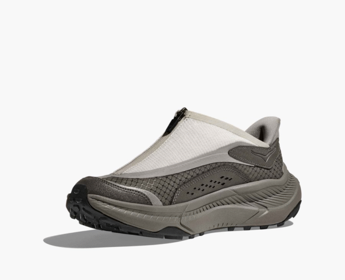 Paquete de 3 calcetines invisibles para correr HOKA Paquete de 3 calcetines invisibles para correr HOKA