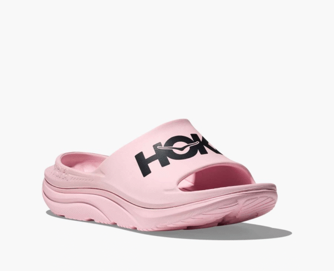 Paquete de 3 calcetines invisibles para correr HOKA