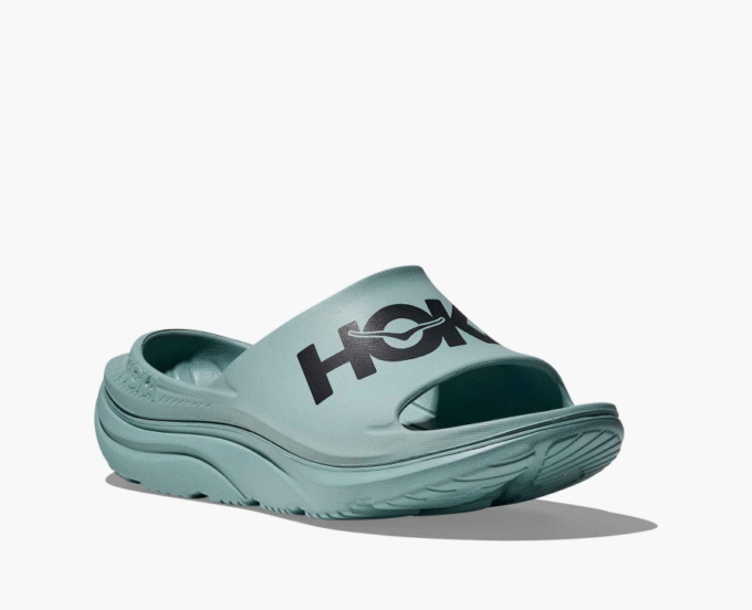 Paquete de 3 calcetines invisibles para correr HOKA