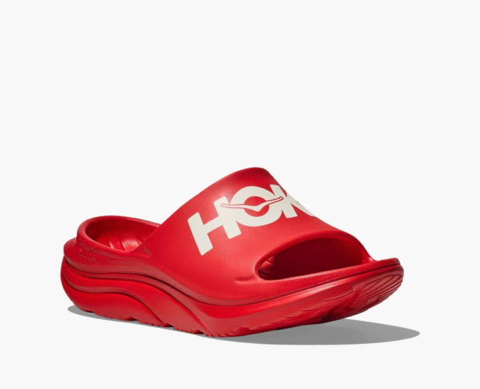 Paquete de 3 calcetines invisibles para correr HOKA