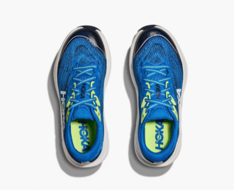 Paquete de 3 calcetines invisibles para correr HOKA ONE ONE