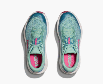 Paquete de 3 calcetines invisibles para correr HOKA ONE ONE