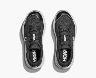 Paquete de 3 calcetines invisibles para correr HOKA ONE ONE
