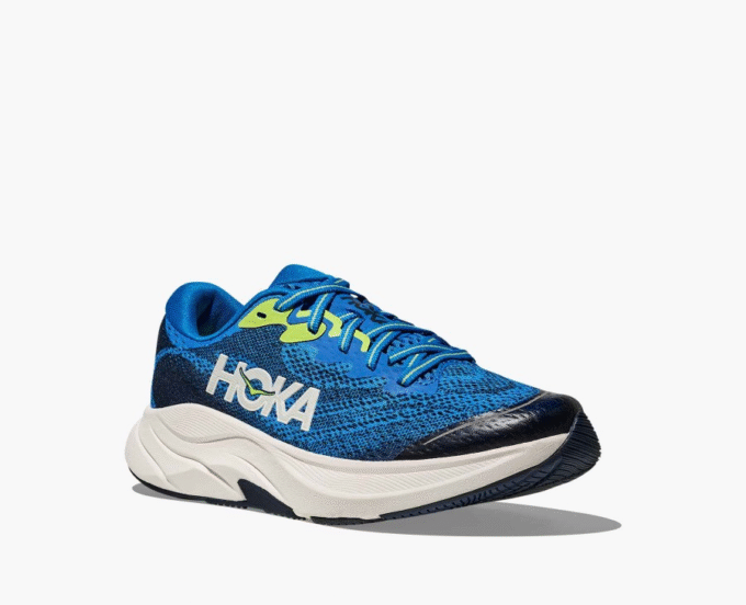 Paquete de 3 calcetines invisibles para correr HOKA ONE ONE Paquete de 3 calcetines invisibles para correr HOKA ONE ONE