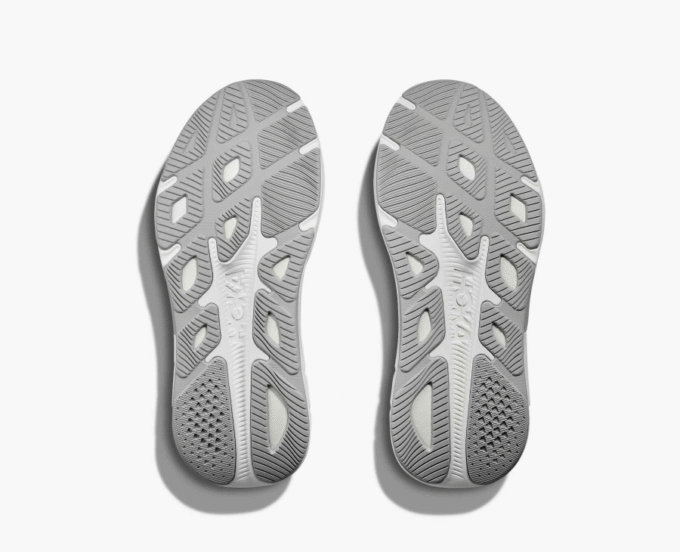 Paquete de 3 calcetines invisibles para correr HOKA ONE ONE Paquete de 3 calcetines invisibles para correr HOKA ONE ONE