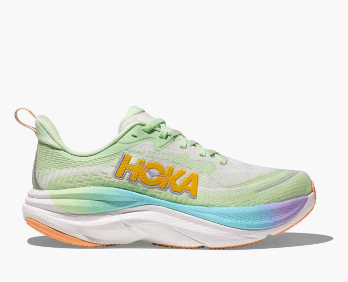 Polo HOKA ONE ONE SkyRun Polo HOKA ONE ONE SkyRun