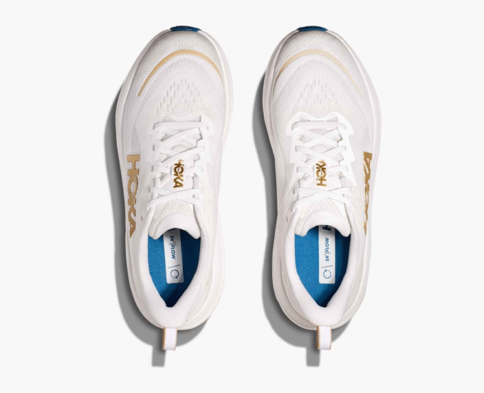 Polo HOKA ONE ONE SkyRun Polo HOKA ONE ONE SkyRun