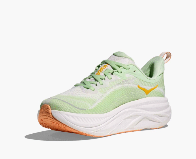 Polo HOKA ONE ONE SkyRun Polo HOKA ONE ONE SkyRun