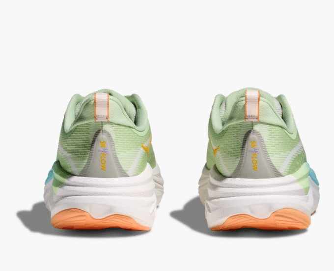 Polo HOKA ONE ONE SkyRun Polo HOKA ONE ONE SkyRun