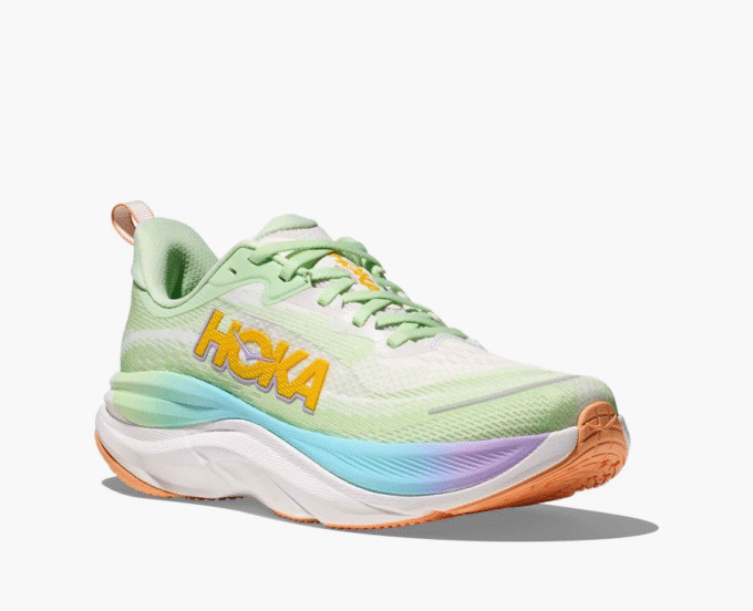 Polo HOKA ONE ONE SkyRun Polo HOKA ONE ONE SkyRun