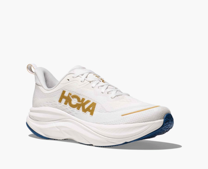 Polo HOKA ONE ONE SkyRun Polo HOKA ONE ONE SkyRun