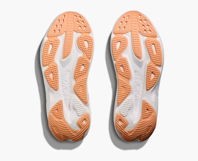 Polo HOKA ONE ONE SkyRun Polo HOKA ONE ONE SkyRun