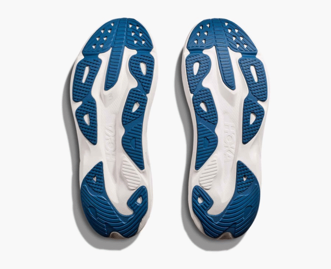 Polo HOKA ONE ONE SkyRun Polo HOKA ONE ONE SkyRun