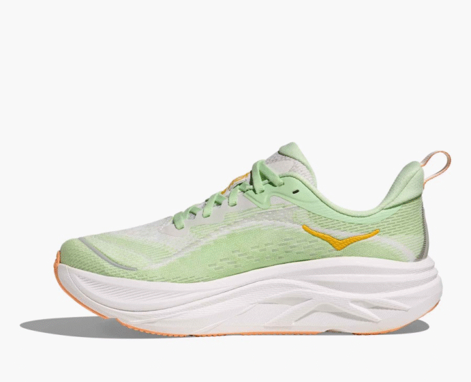 Polo HOKA ONE ONE SkyRun Polo HOKA ONE ONE SkyRun