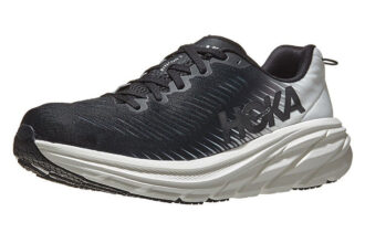 (WMNS) Rincón 3 Ancho ‘Blanco y Negro’