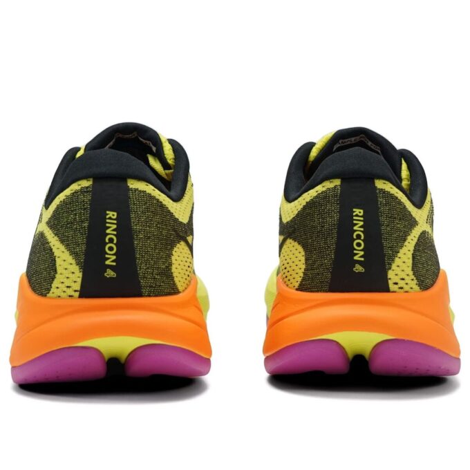 Rincón 4 ‘Amarillo Rojo’