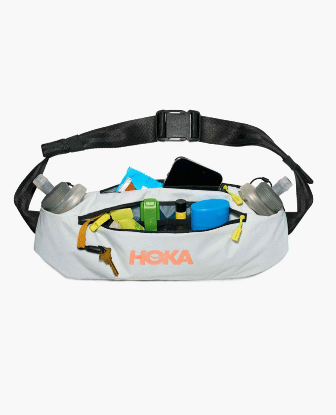 Riñonera Hoka de 2,5 litros