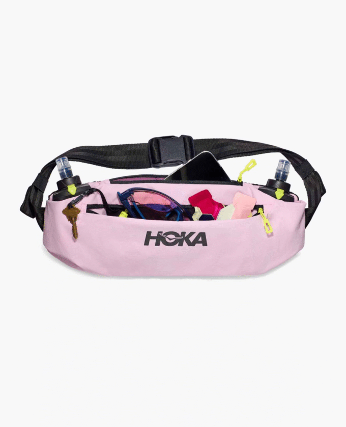 Riñonera Hoka de 2,5 litros Riñonera Hoka de 2,5 litros