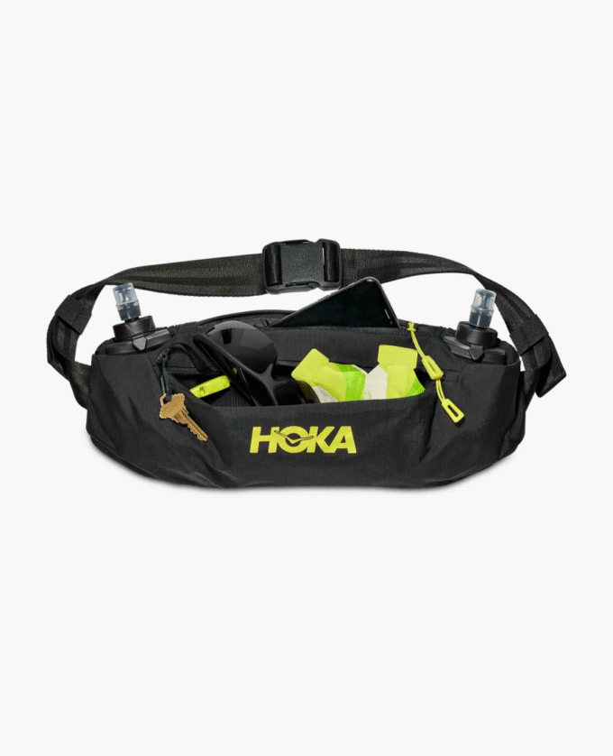Riñonera Hoka de 2,5 litros