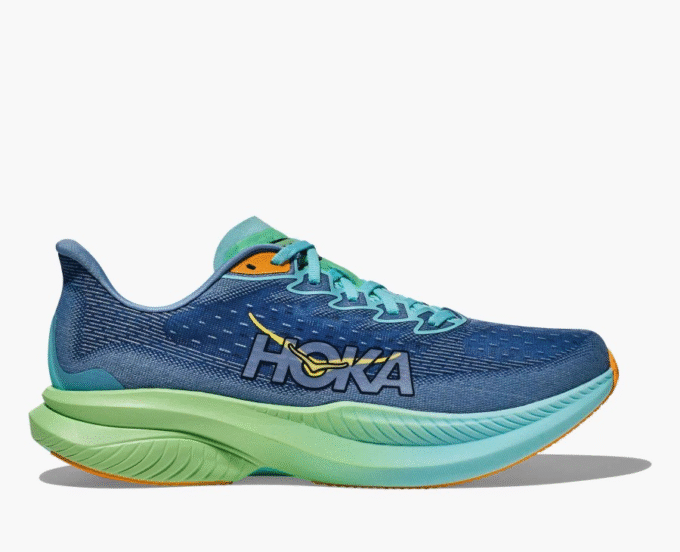 Riñonera HOKA ONE ONE de 2,5 L