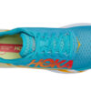 Rocket X ‘Azul Amarillo Naranja’