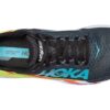 Rocket X ‘Onagra Negra’