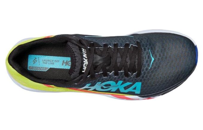 Rocket X ‘Onagra Negra’