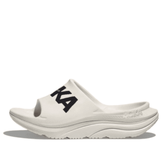 Sandalias deportivas Ora ‘Blanco y negro’