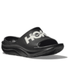 Sandalias deportivas Ora ‘Blanco y Negro’