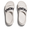 Sandalias deportivas Ora ‘Blanco y negro’