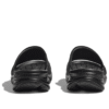 Sandalias deportivas Ora ‘Blanco y Negro’
