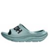 Sandalias Ora Athletic ‘Druzy Black’